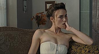 Actress - Keira Knightley: Movie - 